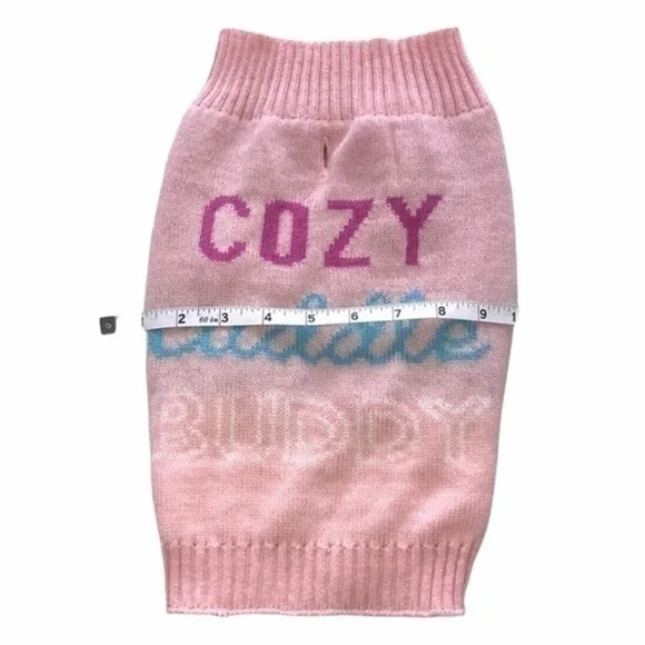 Dog Sweater - Picture 6 of 6